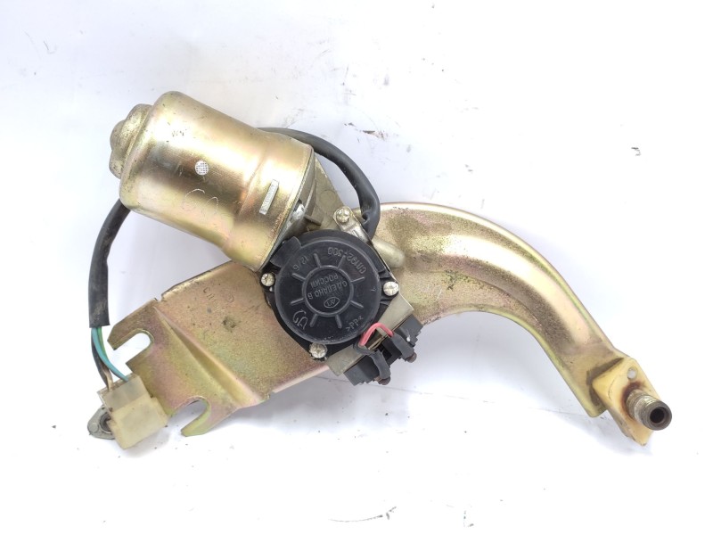 Recambio de motor limpia delantero para lada niva todo terreno, cerrada (2121, 2131) 1700 i referencia OEM IAM   