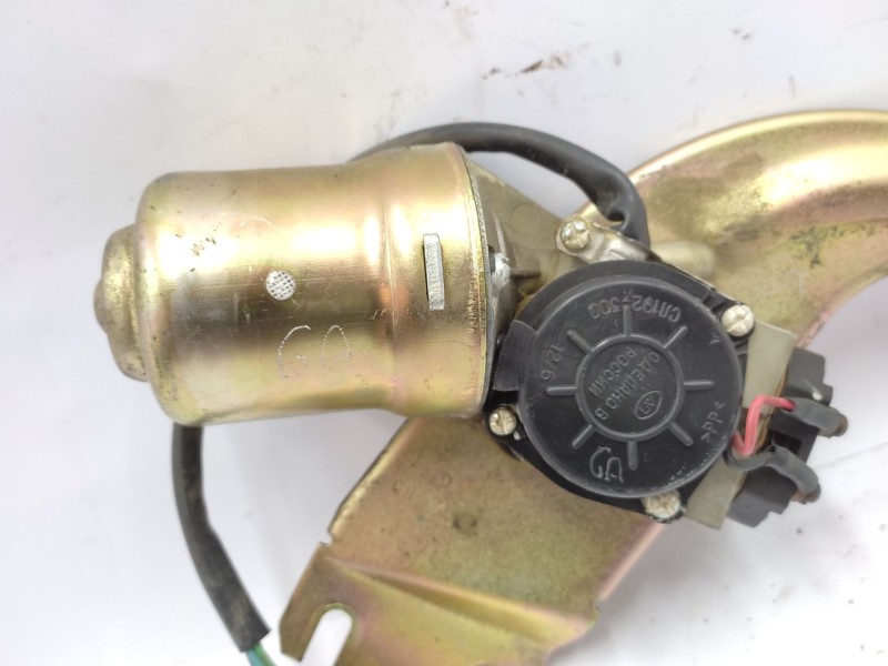 Recambio de motor limpia delantero para lada niva todo terreno, cerrada (2121, 2131) 1700 i referencia OEM IAM   