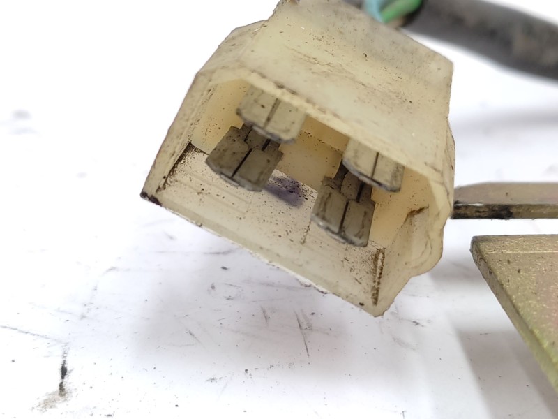 Recambio de motor limpia delantero para lada niva todo terreno, cerrada (2121, 2131) 1700 i referencia OEM IAM   