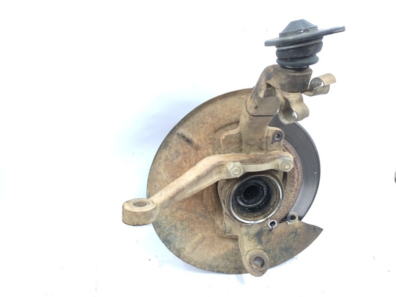Recambio de mangueta delantera izquierda para lada niva todo terreno, cerrada (2121, 2131) 1700 i referencia OEM IAM   