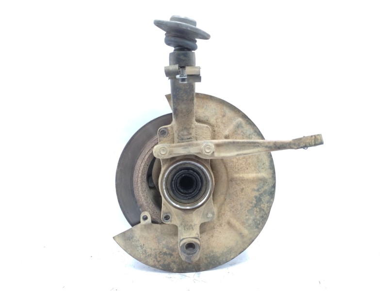 Recambio de mangueta delantera derecha para lada niva todo terreno, cerrada (2121, 2131) 1700 i referencia OEM IAM   