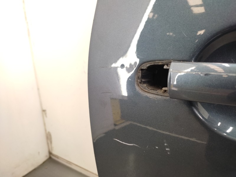 Puerta Delantera Derecha 1j3831056h  - Volkswagen Golf Iv Berlina (1j1) 1.6 16v 4