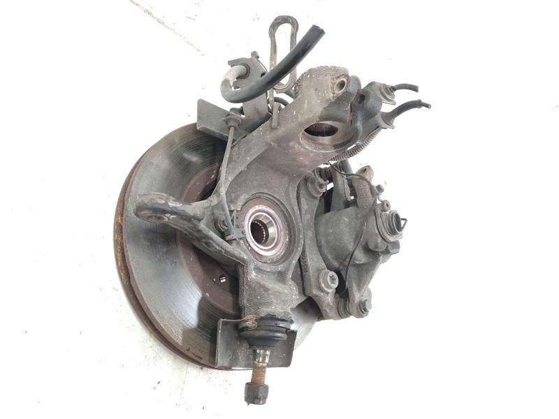 Mangueta Delantera Izquierda 364664  - Citroën C5 Berlina Vtr (e) 3