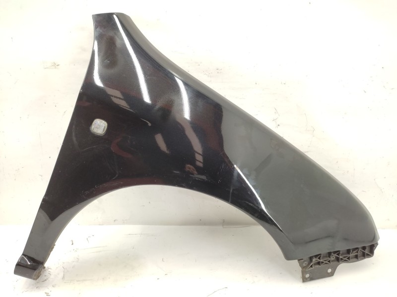Recambio de aleta delantera derecha para skoda fabia i (6y2) 1.4 tdi referencia OEM IAM   