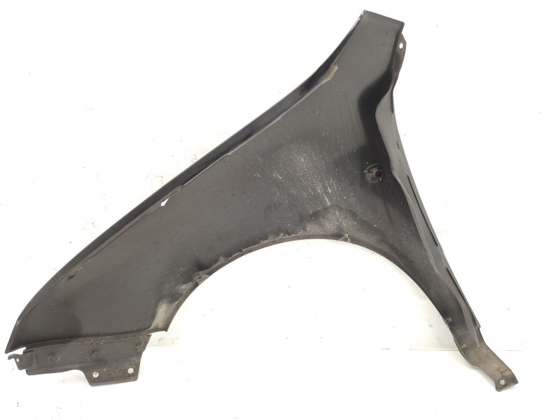 Recambio de aleta delantera derecha para skoda fabia i (6y2) 1.4 tdi referencia OEM IAM   