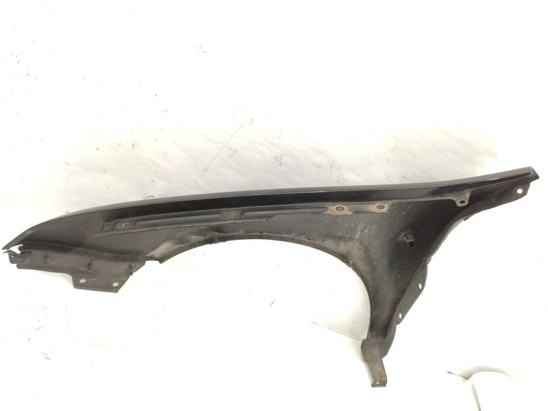 Recambio de aleta delantera derecha para skoda fabia i (6y2) 1.4 tdi referencia OEM IAM   