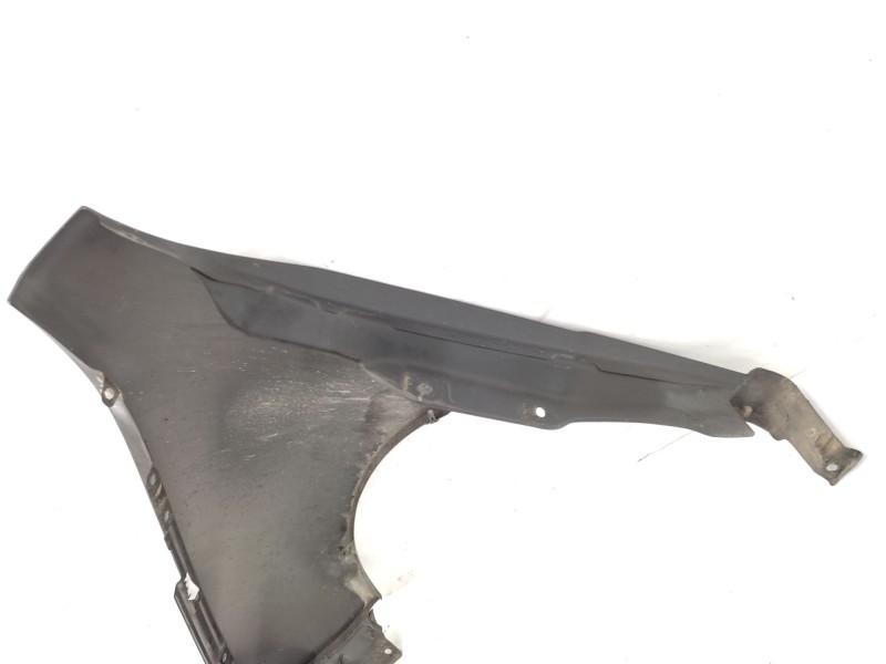 Recambio de aleta delantera derecha para skoda fabia i (6y2) 1.4 tdi referencia OEM IAM   