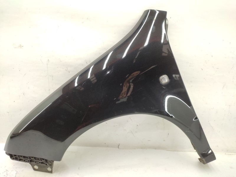 Recambio de aleta delantera izquierda para skoda fabia i (6y2) 1.4 tdi referencia OEM IAM   
