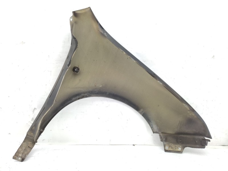 Recambio de aleta delantera izquierda para skoda fabia i (6y2) 1.4 tdi referencia OEM IAM   