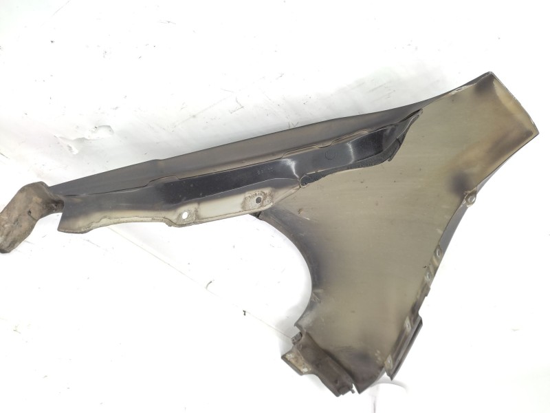 Recambio de aleta delantera izquierda para skoda fabia i (6y2) 1.4 tdi referencia OEM IAM   