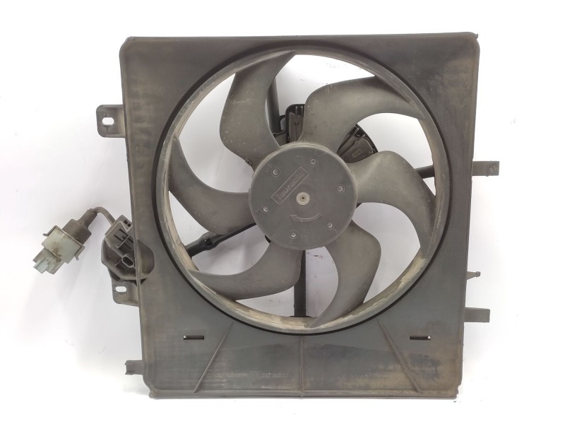 Recambio de electroventilador para citroën c3 i (fc_, fn_) 1.4 i referencia OEM IAM  1253H3 