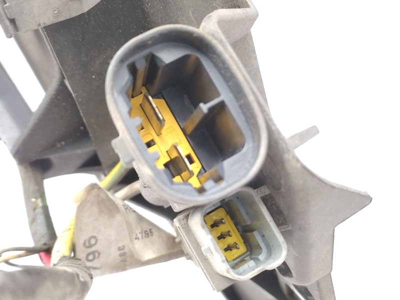 Recambio de electroventilador para citroën c3 i (fc_, fn_) 1.4 i referencia OEM IAM  1253H3 