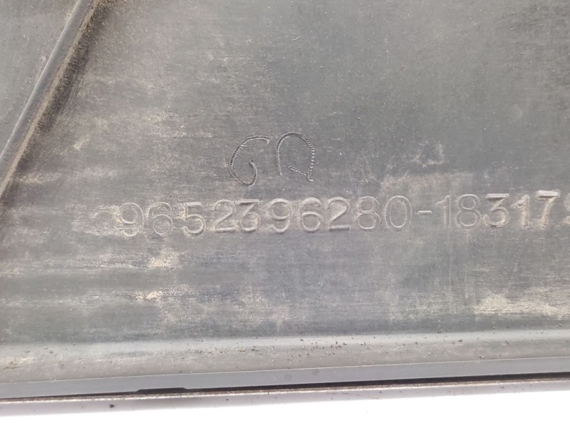 Recambio de electroventilador para citroën c3 i (fc_, fn_) 1.4 i referencia OEM IAM  1253H3 
