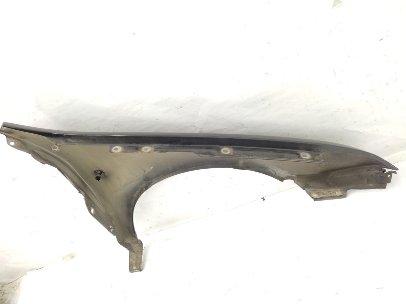Recambio de aleta delantera izquierda para skoda fabia i (6y2) 1.4 tdi referencia OEM IAM   