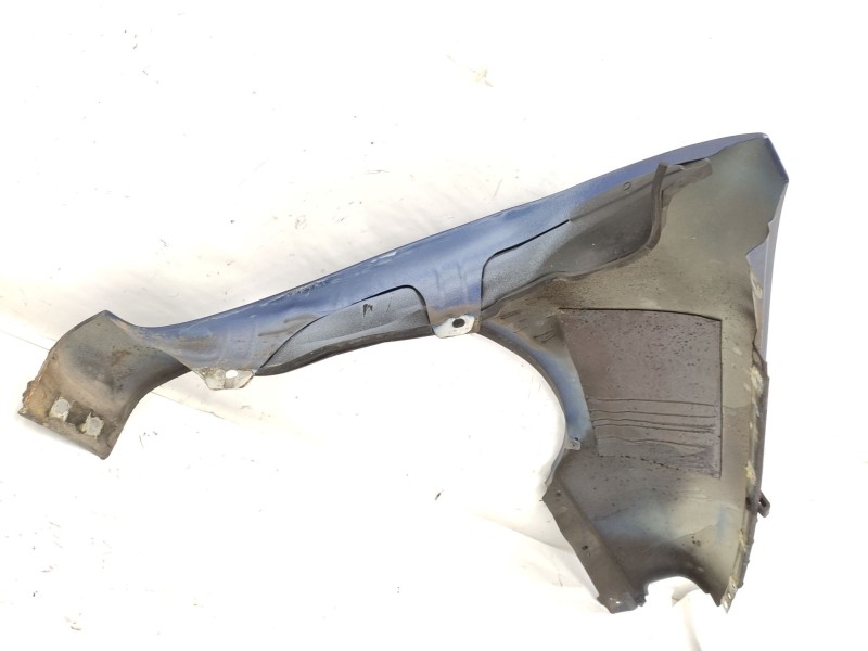 Recambio de aleta delantera izquierda para seat ibiza ii (6k1) 1.9 d referencia OEM IAM   