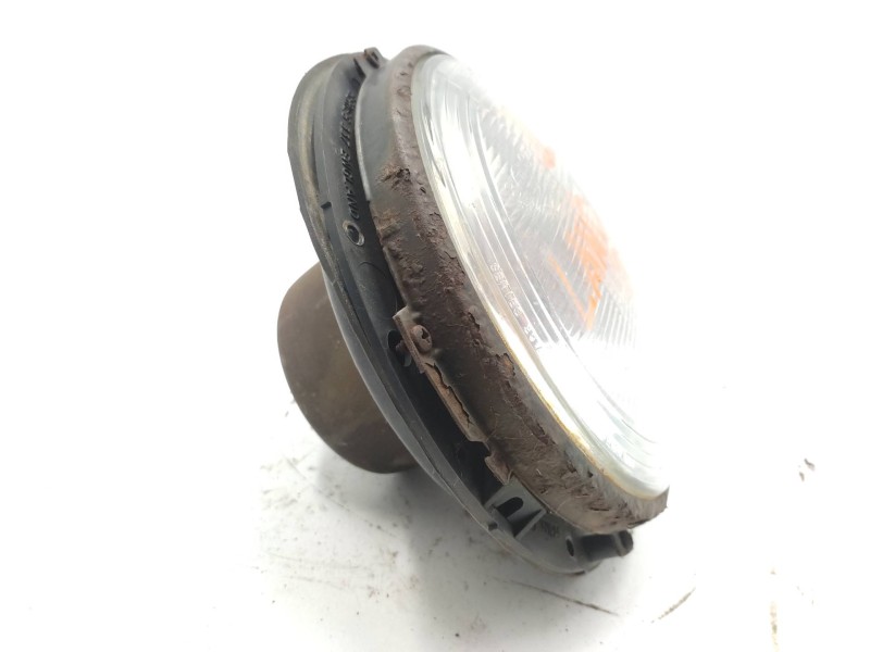 Faro Izquierdo Amr2345  - Land Rover Defender (l316) 2.5 Tdci 4