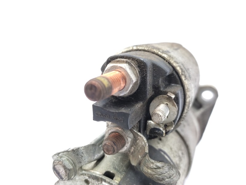 Motor Arranque 55556092  - Opel Meriva 1.6 16v 3