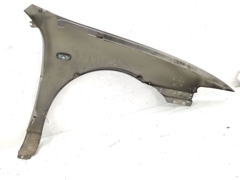 Recambio de aleta delantera izquierda para seat leon (1m1) 1.9 tdi referencia OEM IAM   