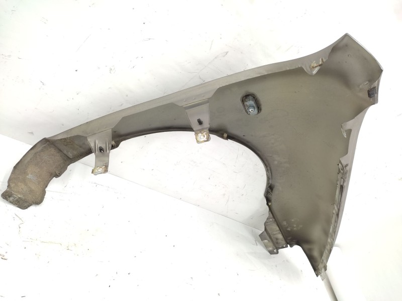 Recambio de aleta delantera izquierda para seat leon (1m1) 1.9 tdi referencia OEM IAM   