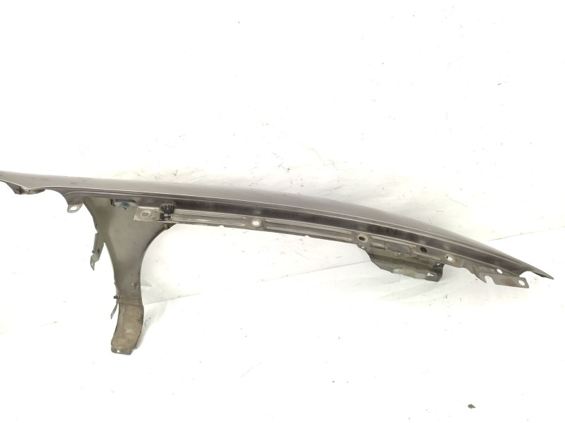 Recambio de aleta delantera izquierda para seat leon (1m1) 1.9 tdi referencia OEM IAM   