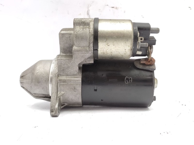 Recambio de motor arranque para opel corsa d (s07) 1.4 (l08, l68) referencia OEM IAM   