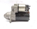 MOTOR ARRANQUE 24436877 9115192 0001107408