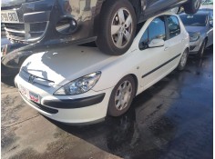 peugeot 307 (3a/c) del año 2002