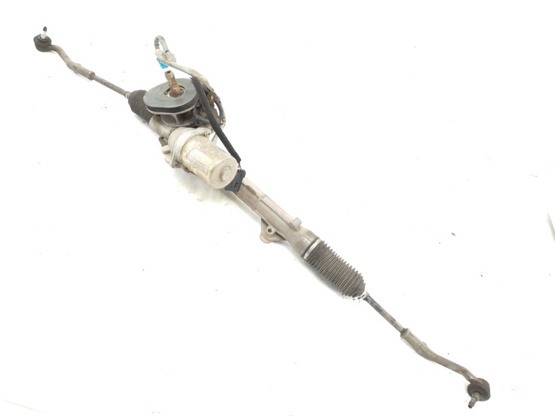 Recambio de cremallera direccion para citroën c3 i (fc_, fn_) 1.4 i referencia OEM IAM  4000WT 