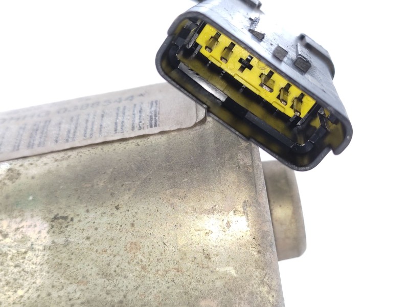 Recambio de cremallera direccion para citroën c3 i (fc_, fn_) 1.4 i referencia OEM IAM  4000WT 