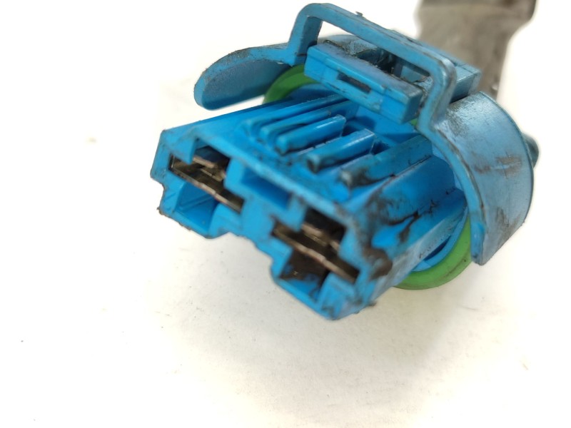 Recambio de cremallera direccion para citroën c3 i (fc_, fn_) 1.4 i referencia OEM IAM  4000WT 