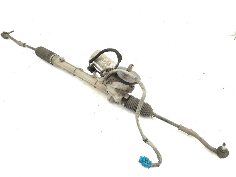Recambio de cremallera direccion para citroën c3 i (fc_, fn_) 1.4 i referencia OEM IAM  4000WT 