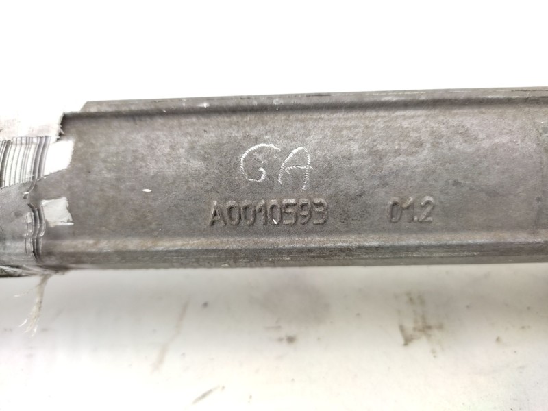 Recambio de cremallera direccion para opel corsa d (s07) 1.4 (l08, l68) referencia OEM IAM   