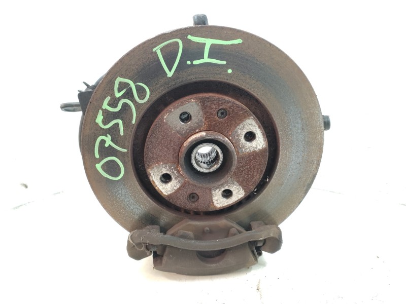 Mangueta Delantera Izquierda 364664  - Citroën C5 Berlina Vtr (e) 4