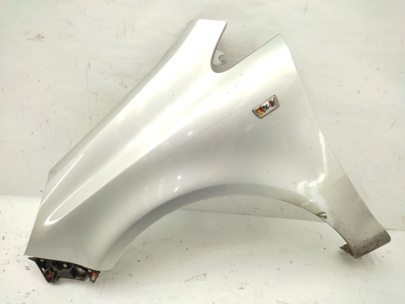 Recambio de aleta delantera izquierda para opel corsa d (s07) 1.4 (l08, l68) referencia OEM IAM   