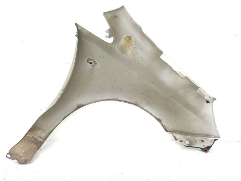 Recambio de aleta delantera izquierda para opel corsa d (s07) 1.4 (l08, l68) referencia OEM IAM   