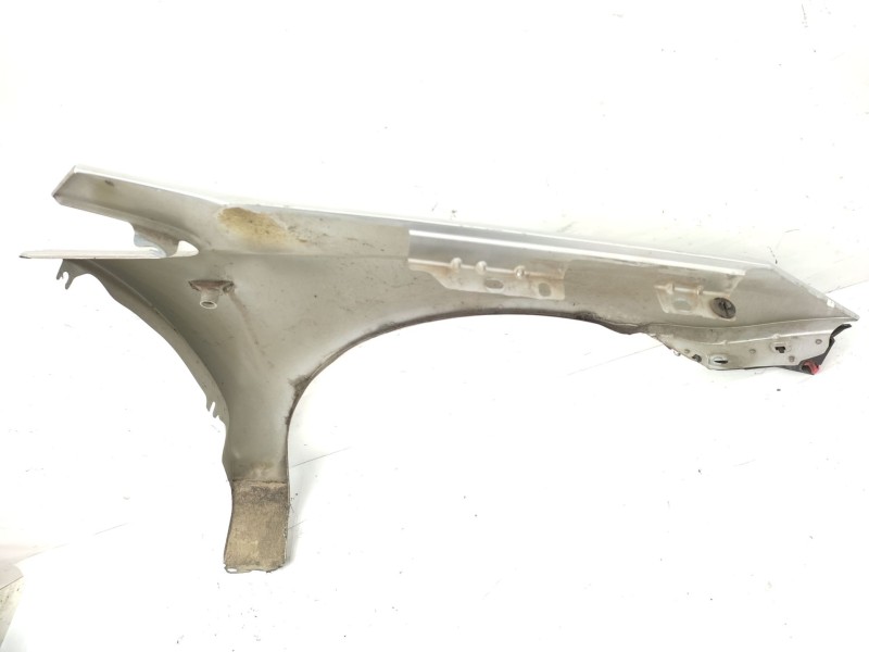 Recambio de aleta delantera izquierda para opel corsa d (s07) 1.4 (l08, l68) referencia OEM IAM   
