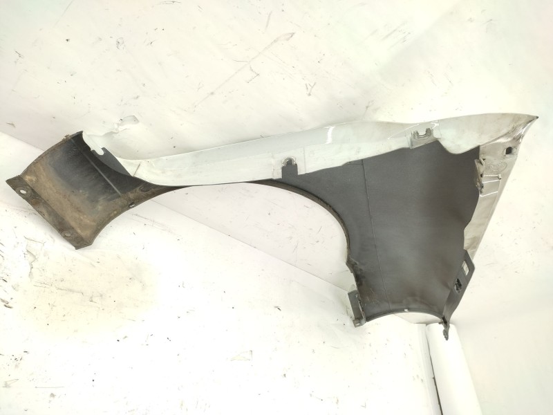 Recambio de aleta delantera izquierda para renault clio ii (bb_, cb_) 1.5 dci (b/cb08) referencia OEM IAM   