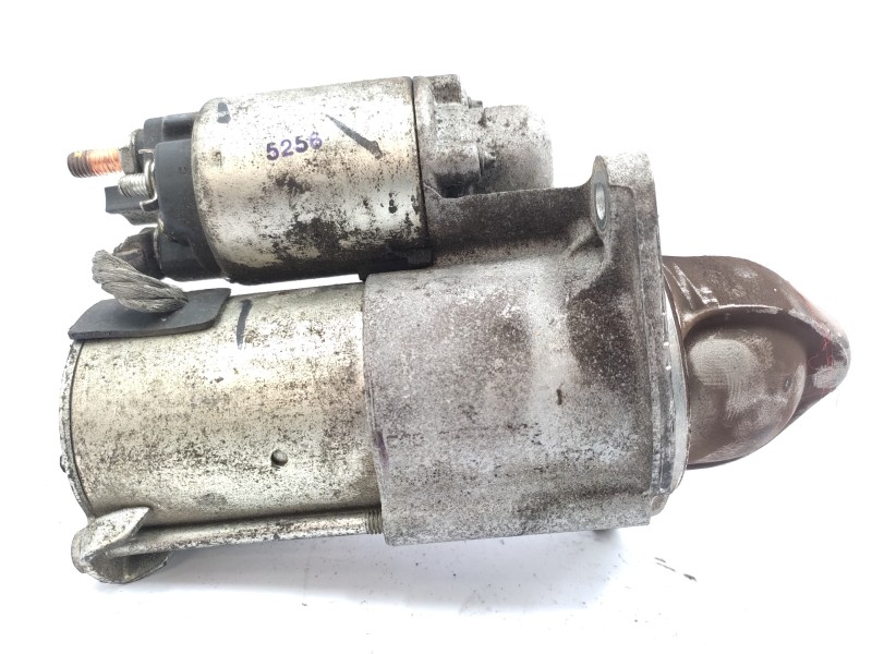 Motor Arranque 55556092  - Opel Meriva 1.6 16v 4