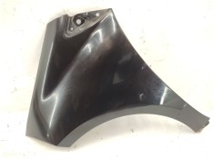 Recambio de aleta delantera izquierda para mercedes-benz clase a (w169) a 180 cdi (169.007, 169.307) referencia OEM IAM  A169881