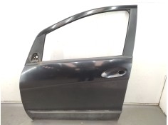 Recambio de puerta delantera izquierda para mercedes-benz clase a (w169) a 180 cdi (169.007, 169.307) referencia OEM IAM  A16972