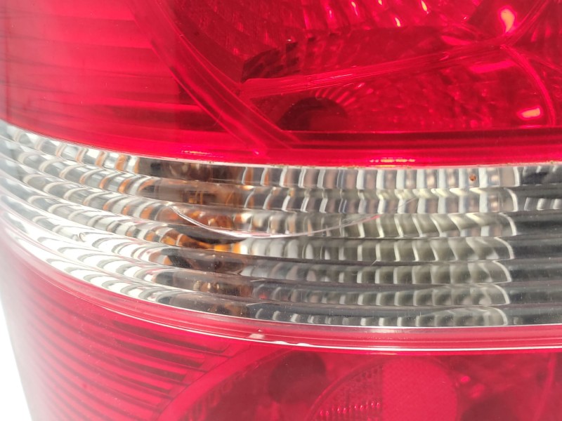 Recambio de piloto trasero izquierdo para volkswagen touran (1t1, 1t2) 1.9 tdi referencia OEM IAM  1T0945095G 