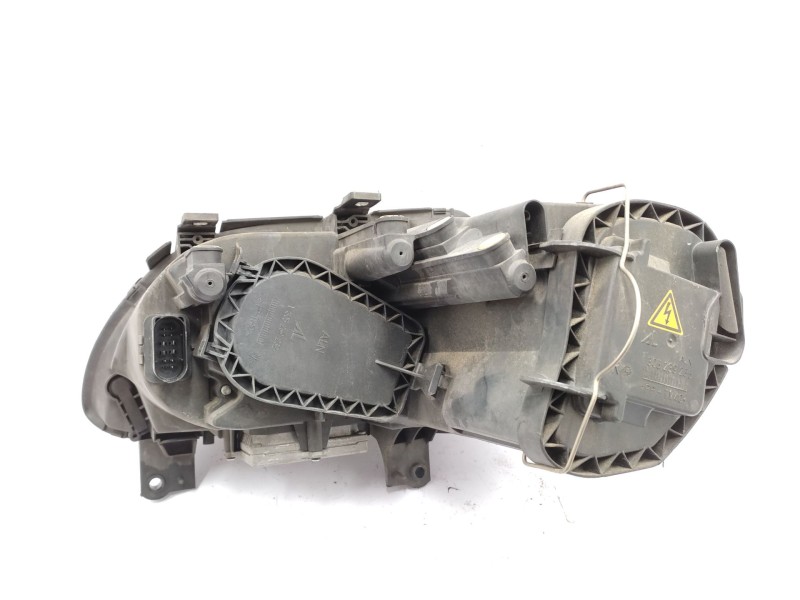 Recambio de faro derecho para volkswagen touran (1t1, 1t2) 1.9 tdi referencia OEM IAM  1T0941040K 