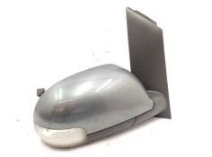 Recambio de retrovisor derecho para volkswagen touran (1t1, 1t2) 1.9 tdi referencia OEM IAM  1T1857507F 