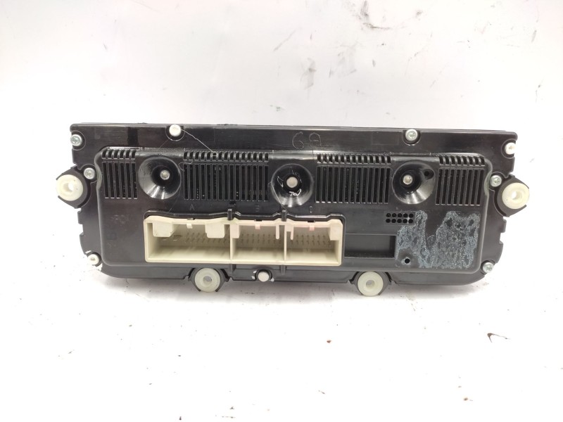 Mando Climatizador 1k0907044bm  - Volkswagen Touran (1t1, 1t2) 1.9 Tdi 4