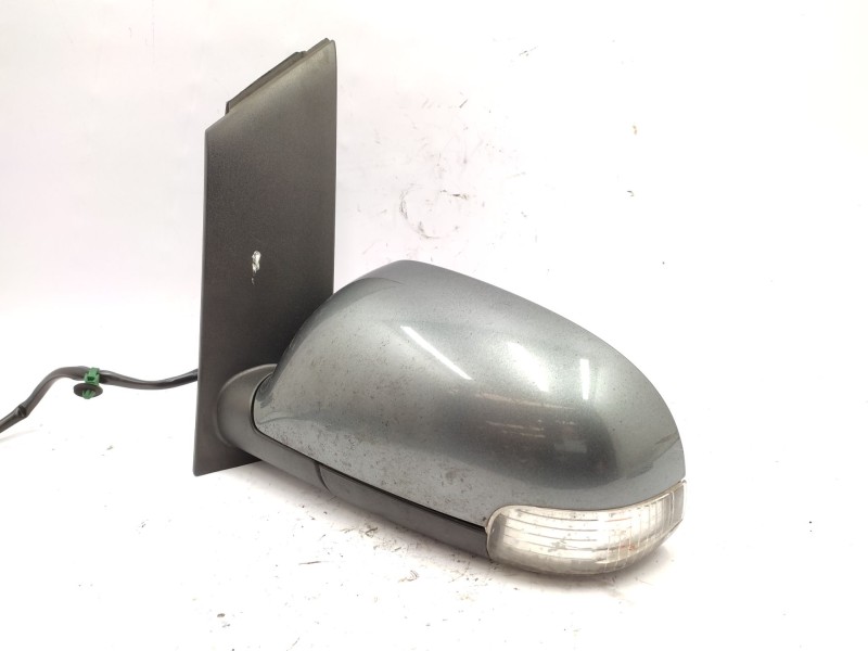 Recambio de retrovisor izquierdo para volkswagen touran (1t1, 1t2) 1.9 tdi referencia OEM IAM  1T1857508L 