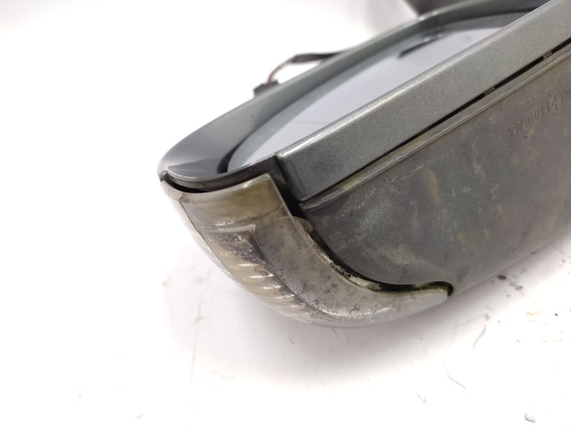Recambio de retrovisor izquierdo para volkswagen touran (1t1, 1t2) 1.9 tdi referencia OEM IAM  1T1857508L 