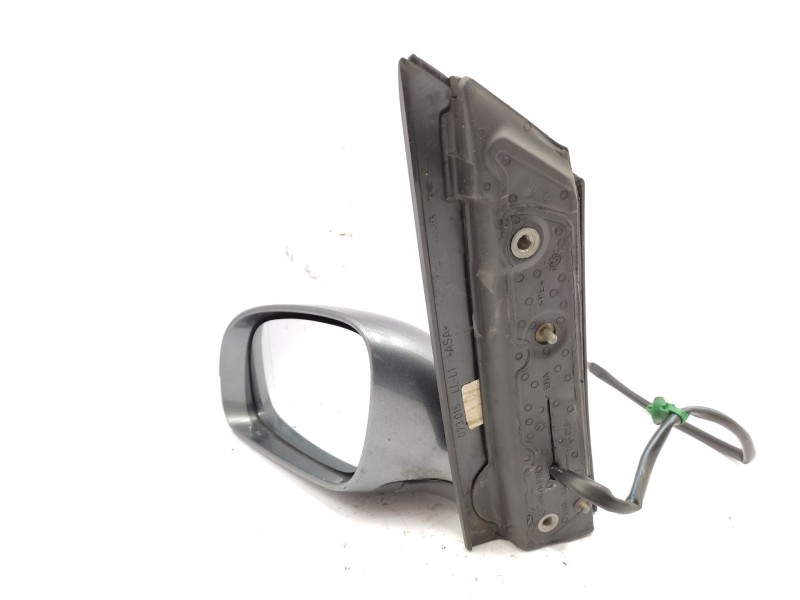 Recambio de retrovisor izquierdo para volkswagen touran (1t1, 1t2) 1.9 tdi referencia OEM IAM  1T1857508L 