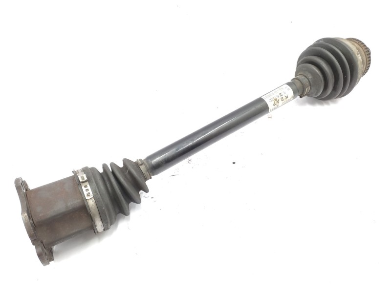 Recambio de transmision delantera izquierda para audi a4 b7 (8ec) 2.0 tdi 16v referencia OEM IAM  8E0407271AT 