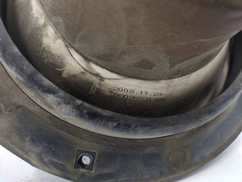 Faro Izquierdo Amr2345  - Land Rover Defender (l316) 2.5 Tdci 6