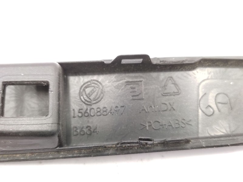 Recambio de moldura para alfa romeo giulietta (940_) 2.0 jtdm (940fxe1a, 940fxg11) referencia OEM IAM   